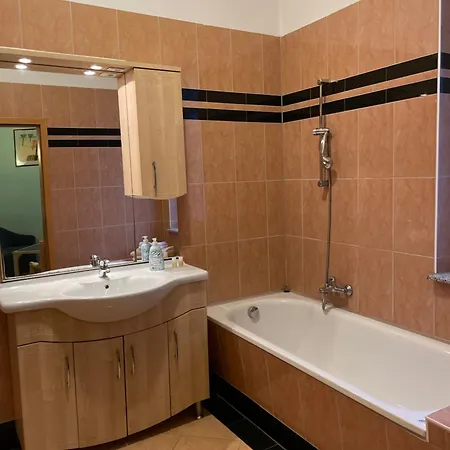 Privatzimmer In Atelier Homestay szállás *