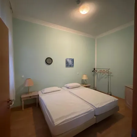 Privatzimmer In Atelier Lipcse