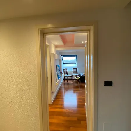 Privatunterkunft Privatzimmer In Atelier Leipzig